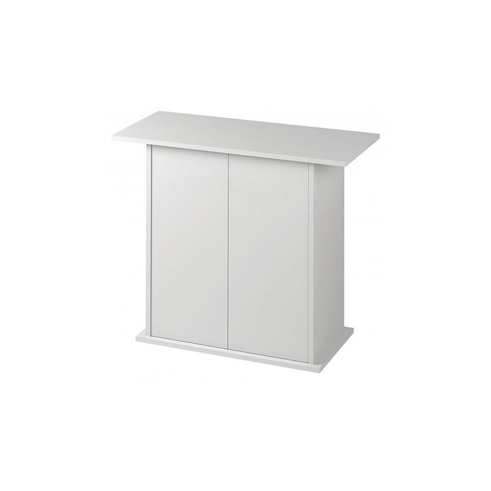 aquarium furniture Dubai 81 x 73 cm wood white