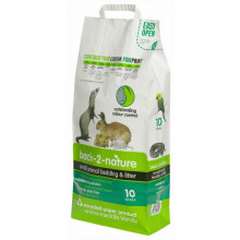 ground cover 10 litres paper natural