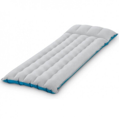 Intex Matelas gonflable 184x67x17 cm simple INTEX 67997