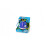 water sprinkler whale 19 x 14 cm blue 4