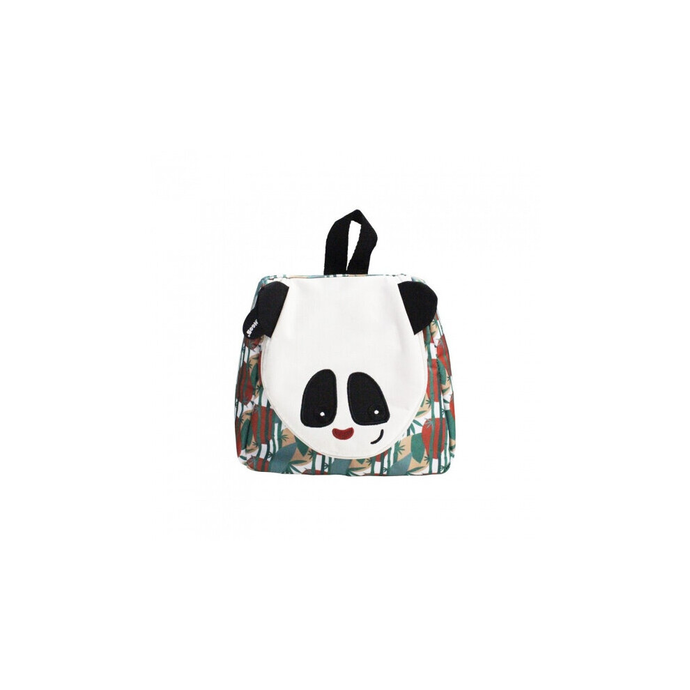 Les Deglingos Vanity Case - Panda