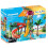 PLAYMOBIL Playmobil Water Park with Slides 1
