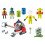 PLAYMOBIL City Action - Redding op zee: Submarine (70142) 3
