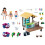 PLAYMOBIL Playmobil-Paddelbootverleih 3