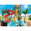 PLAYMOBIL Playmobil Water Park with Slides 4