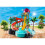 PLAYMOBIL Playmobil Water Park with Slides 2