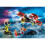 PLAYMOBIL Playmobil Duikredder met Drone 2