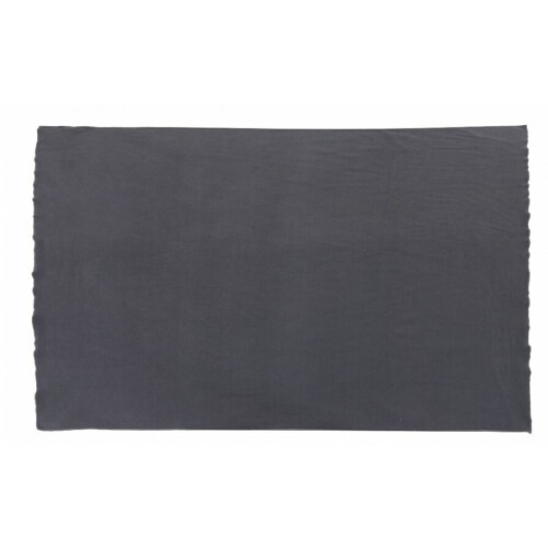 Regatta camping blanket 160 x 120 cm polyester grey