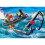 PLAYMOBIL Playmobil Waterredding met Hond 2