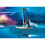 PLAYMOBIL Playmobil Waterredding met Hond 5
