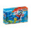 PLAYMOBIL City Action - Redding op zee: Submarine (70142) 1