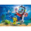 PLAYMOBIL City Action - Redding op zee: Submarine (70142) 2