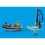 PLAYMOBIL Playmobil Waterredding met Hond 6