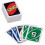 travel game Uno paper 110 pcs 1