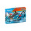PLAYMOBIL Playmobil Waterredding met Hond 1