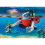 PLAYMOBIL City Action - Redding op zee: Submarine (70142) 5