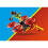 PLAYMOBIL Playmobil Duikredder met Drone 4