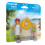 PLAYMOBIL bathers DuoPack Water Park (70690) 6-piece 1