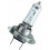 Philips headlight Long Life Ecovisionset H7 12V 55W 2 pieces 2