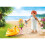 PLAYMOBIL bathers DuoPack Water Park (70690) 6-piece 2