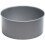Wham cake tin Baker & Salt 18 x 9 cm carbon steel silver 1