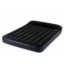 air mattress Pillow Rest doubter 137 cm dark blue