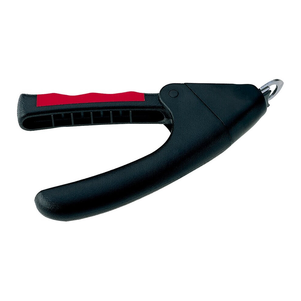 nail pliers for dogs 14 x 8 cm steel black