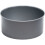 Wham cake tin Baker & Salt 23 x 9 cm carbon steel silver 1