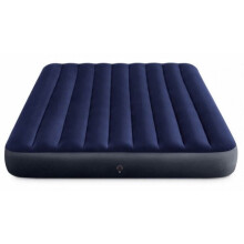 Oppustelig madras Intex 64759 152x203x25 cm