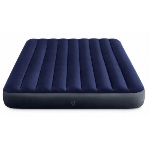 Intex Matelas gonflable 203x152x25 cm double INTEX 64759