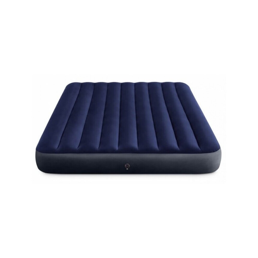 air mattress Classic Dura-Beam 2-person 203 x 152 x 25 cm