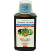 water cleaner El Kalium 250 ml black