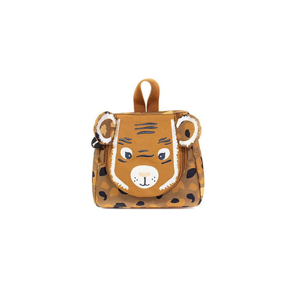 Vanity Case - Tiger