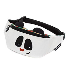Bum Bag - Panda