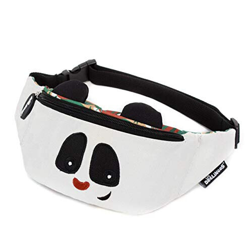 Bum Bag - Panda