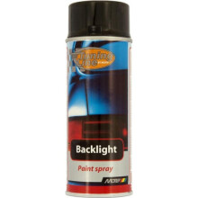 Tuning Line transparent rear light spray 400 ml black