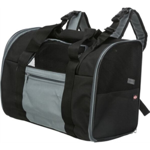 Trixie TRIXIE Rucksack für Hunde 44  30  21 cm