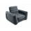 Intex Poltrona gonfiabile singola INTEX 66551 1