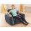 Intex Poltrona gonfiabile singola INTEX 66551 3