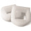 PetSafe replacement foam filter drinking fountain 7,5 cm white 2 pieces 1