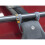 Accessory 10 mm hook belt Length 1 m 125 kg 2