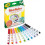 Crayola Felt pin 10 pcs 1