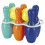 kegelset junior 18,5 cm 8 pieces 1