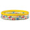 Intex inflatable pool Wild Geometry 147 x 33 cm 1