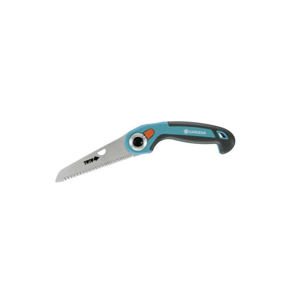 Gardena Pruning Saw 135P 70 Mm Steel Blue