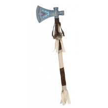 indian axe tomahawk 45 cm