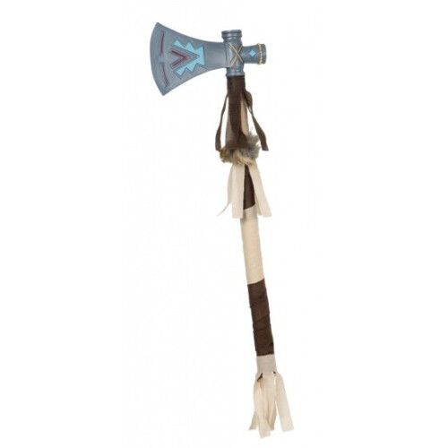 indian axe tomahawk 45 cm