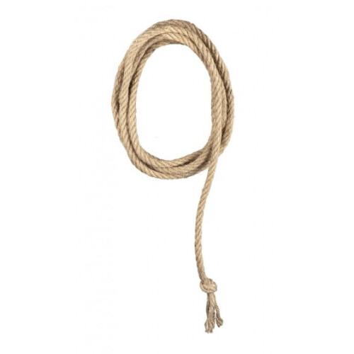 Western rope 185 cm