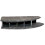 slate Hotel Corner Left Single 24 cm stone grey 1