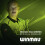 Armaf Winmau Michael van Gerwen Diamond Dartboard and Darts Set 8